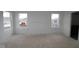 Bright bedroom with large windows and potential for customization at 1874 Victor Higgins Dr, Shelbyville, IN 46176