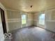 Bedroom featuring hardwood floors and ample natural light at 2701 N Gale St, Indianapolis, IN 46218