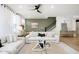 Comfortable living room showcasing contemporary furnishings, neutral tones, and an open layout at 3279 Morab Dr, Zionsville, IN 46077