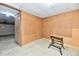 Unfinished basement featuring neutral flooring and an open layout at 5225 Elderberry Rd, Noblesville, IN 46062