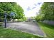 Community basketball court, ideal for sports and outdoor activities with Gathering and neighbors at 8970 Buttercup Ct, Noblesville, IN 46060