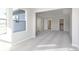 Expansive main bedroom with neutral carpet, walk-in closet, and ensuite bathroom, a true retreat at 9767 Behner Dr, Fishers, IN 46250