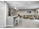 Inviting living room with plush seating, stylish decor, and a cozy atmosphere at 18820 Wychwood Pl, Noblesville, IN 46062