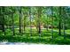 Lush property with mature trees, offering privacy and a park-like setting at 2240 Bill Smith Rd, Martinsville, IN 46151