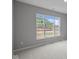 Bedroom with carpet and nice view from the large window at 4076 Berry Chase Blvd, Greenwood, IN 46143