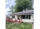 Charming single-Gathering home with a porch at 728 Lonsvale Dr, Anderson, IN 46013