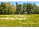 A vacant lot featuring sprawling green grass and mature tree lines at 811 J Mccool Way, Greenwood, IN 46142