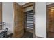 Large closet with shelving at 108 E Saint Clair St # E, Indianapolis, IN 46204