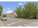Street view of the central library and surrounding landscape at 108 E Saint Clair St # E, Indianapolis, IN 46204