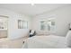 Bright bedroom with walk in bath and natural light at 11469 Lottie Cir, Noblesville, IN 46060
