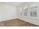 Bonus room with hardwood floors and ample natural light at 11469 Lottie Cir, Noblesville, IN 46060