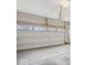 Spacious garage featuring an automatic door for convenience and protection from the elements at 11469 Lottie Cir, Noblesville, IN 46060