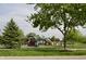 Community playground with multiple slides and play structures, ideal for Gathering fun and recreation at 11850 Stepping Stone Dr, Fishers, IN 46037