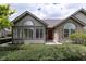 Inviting home with stone and siding accents, complemented by well-maintained front yard landscaping at 16628 Brownstone Ct, Westfield, IN 46074