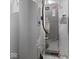 Water heater and HVAC system ensure reliable and efficient climate control within the home at 558 Plowman Dr, Shelbyville, IN 46176
