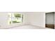 Bright bedroom with large window at 7245 Highburry Dr, Indianapolis, IN 46256