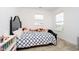 Bedroom with a large bed and plenty of natural light from the windows at 17951 Paula Walk, Westfield, IN 46074