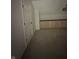 Attic bedroom with dormer windows and built in storage at 1915 Seaport Dr, Indianapolis, IN 46240