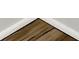 Beautiful brown flooring at 213 S State Ave, Indianapolis, IN 46201