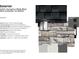 Exterior materials and color selections for a new home build at 6203 Hampton Walk Blvd, McCordsville, IN 46055