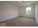 Bright bedroom with natural light and neutral carpet at 7509 Big Bend Blvd, Camby, IN 46113