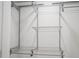 Walk-in closet with custom shelving at 1737 W 1000 N, Alexandria, IN 46001