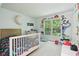 Bright room with animal-themed decor and plenty of natural light at 2884 Brook Vista Dr, Carmel, IN 46032