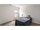 Cozy bedroom with natural light, neutral walls and soft carpet at 941 Pine Ridge Way, Brownsburg, IN 46112