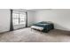 Bright and spacious bedroom with a comfortable bed and natural light from a large window at 941 Pine Ridge Way, Brownsburg, IN 46112