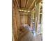 Bathroom with exposed framing and visible plumbing ready for completion and customization at 1503 E 20Th St, Muncie, IN 47302