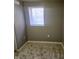 Bedroom with a window and carpet at 2324 E 36Th St, Indianapolis, IN 46218