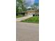 Charming single-story home featuring a two-car garage and well-maintained front yard at 2867 S Oakland Dr, Shelbyville, IN 46176