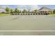 Community basketball court perfect for sports and recreation at 6101 Hardwick Dr, Whitestown, IN 46075