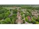 Discover a charming neighborhood with tree-lined streets and well-maintained homes in a Gathering-friendly community at 774 Chapel Pines W Dr, Indianapolis, IN 46234