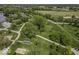 A community park with green spaces, walking paths and recreational areas at 1119 Albemarle Cir, Noblesville, IN 46062