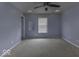Bedroom featuring neutral carpet and paint at 1119 Albemarle Cir, Noblesville, IN 46062
