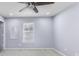 Bedroom with neutral paint and carpet at 1119 Albemarle Cir, Noblesville, IN 46062