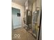 Utilities space with water heater and HVAC system ensuring home comfort and efficiency at 1287 Northcraft Ct, Franklin, IN 46131
