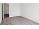 Bright bedroom with neutral carpet at 1614 N Clearwater Dr, Greenfield, IN 46140