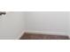 Walk-in closet with neutral carpet flooring at 1614 N Clearwater Dr, Greenfield, IN 46140