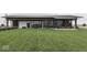 Expansive community center with well-manicured lawns and outdoor dining areas at 17346 Newton Main St, Westfield, IN 46074