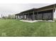 Spacious community center offering outdoor dining and lush green spaces at 17346 Newton Main St, Westfield, IN 46074