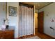 Well-organized bedroom closet featuring ample storage space and decor at 506 S Green St, Brownsburg, IN 46112