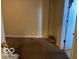 Bedroom featuring carpeted floors at 616 N Exeter Ave, Indianapolis, IN 46222