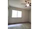 This bedroom has natural light and features a window at 11506 Hidden Bay, Indianapolis, IN 46236