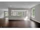 Bright living area with ample natural light from large windows at 5127 Foxley Park Ln, Avon, IN 46123