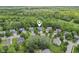 Explore this neighborhood's ideal location, surrounded by mature trees and offering a sense of community in a suburban environment at 7388 Wythe Dr, Noblesville, IN 46062