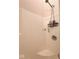 Shower with detachable shower head at 12253 Bedrock Ct, Fishers, IN 46037