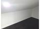 Image shows the attic with wood-look floors at 1545 Finley Ave, Indianapolis, IN 46203