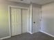 Bedroom featuring 2 closets at 1725 E 100 S, Lebanon, IN 46052